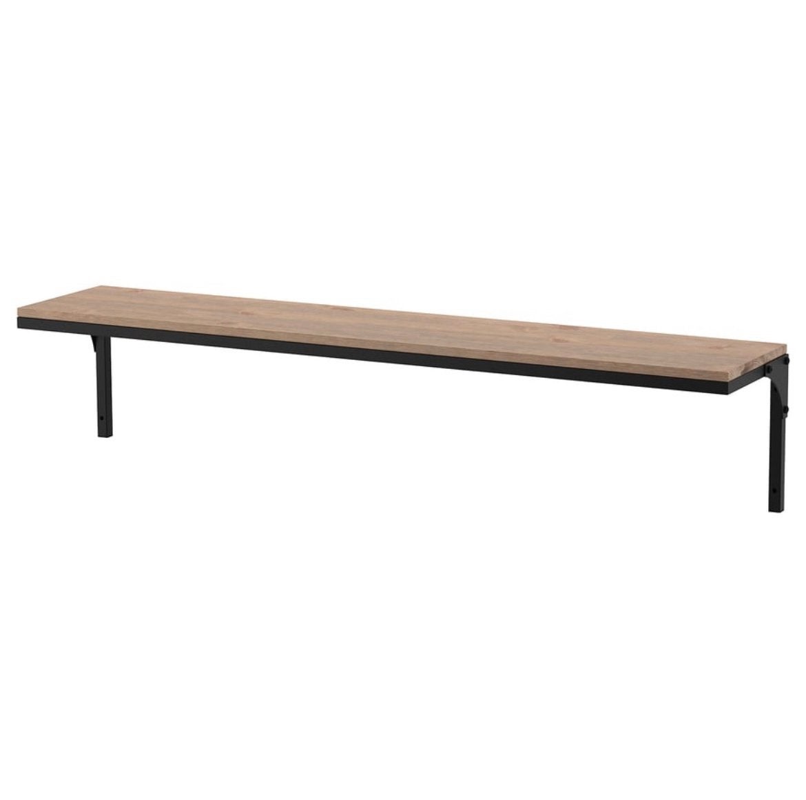 IKEA wandplanken - FJÄLLBO, Ophalen, Nieuw