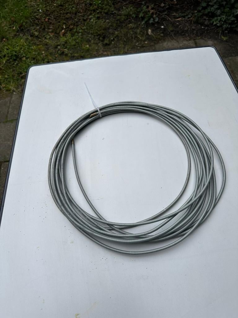 trekveer, Ophalen, Gebruikt, Kabel of Snoer