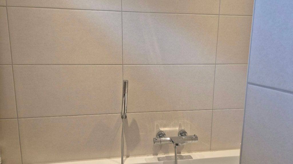 14 pakken / ~15 m² Recer Attitude beige wandtegels 30x60R, Doe-het-zelf en Verbouw, Ophalen, Nieuw, 20 tot 40 cm, 10 m² of meer