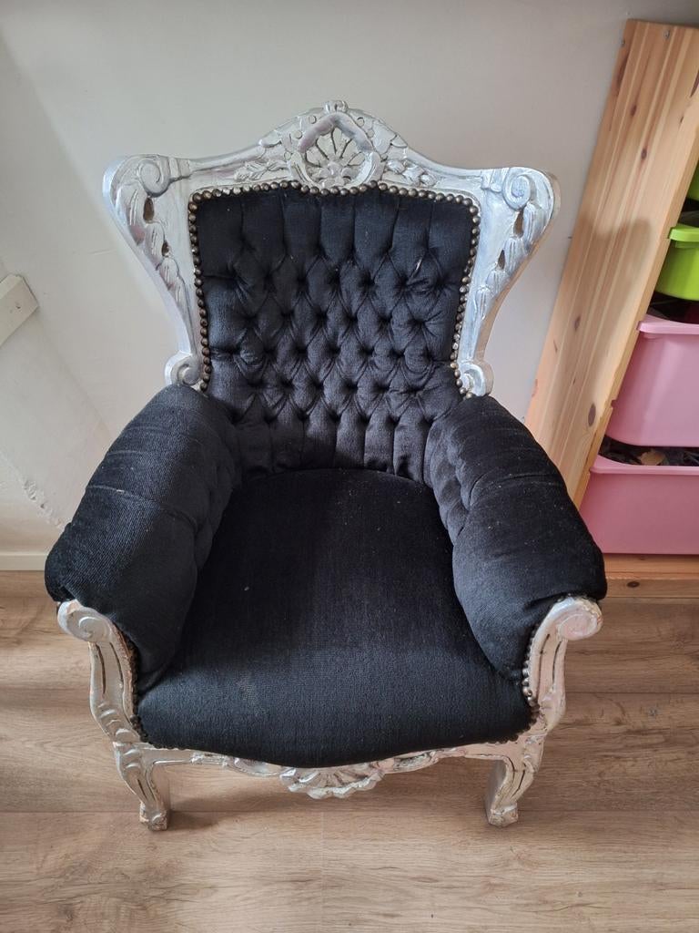 Kinderstoel, Ophalen, Gebruikt, 50 tot 75 cm