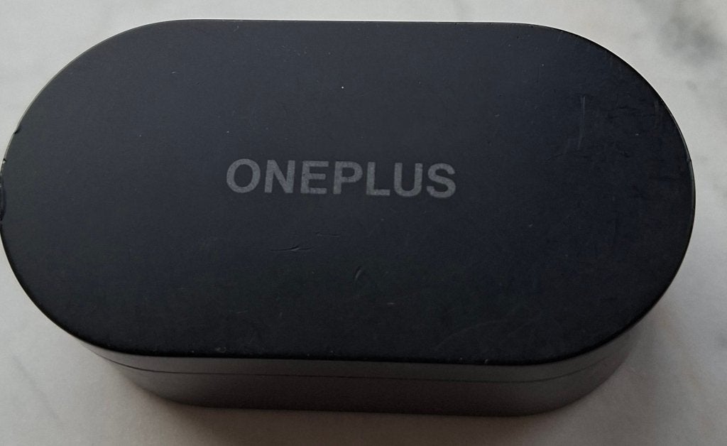 OnePlus Nord Bud (linker bud, oplaadcase, originele doos), Ophalen of Verzenden, Zo goed als nieuw, Overige merken, Draadloos
