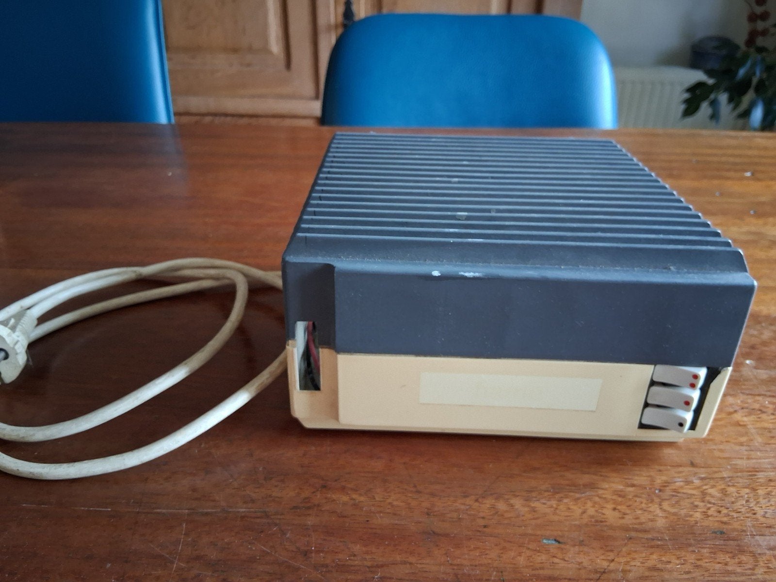 ventilatortje / kacheltje €5, Ophalen of Verzenden
