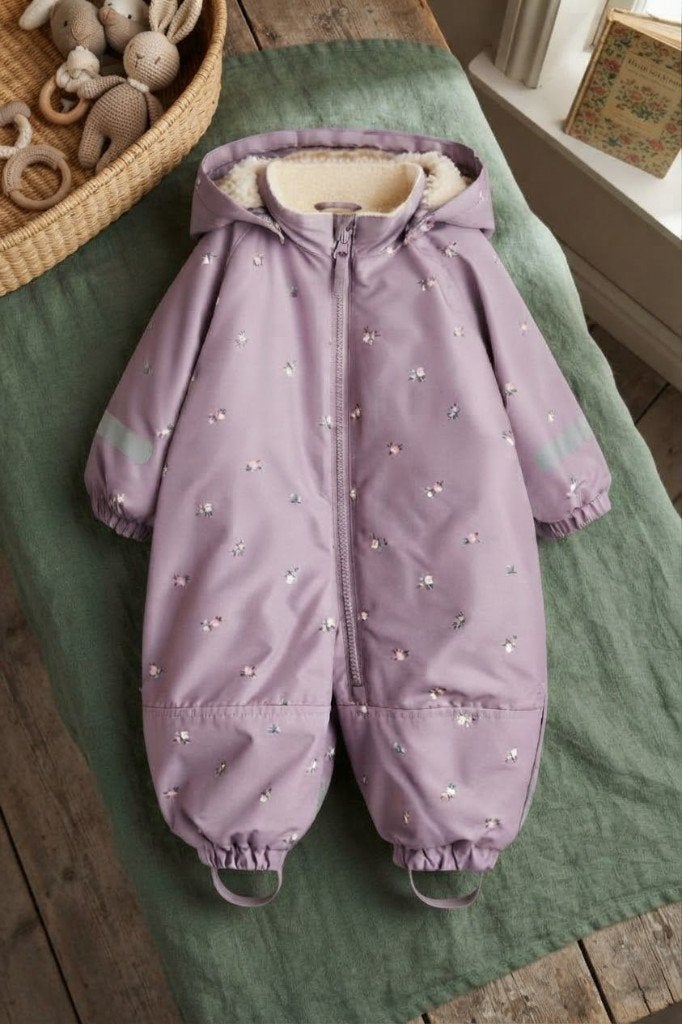 Waterafstotende overall, Meisje, H&M, Nieuw, Ophalen of Verzenden