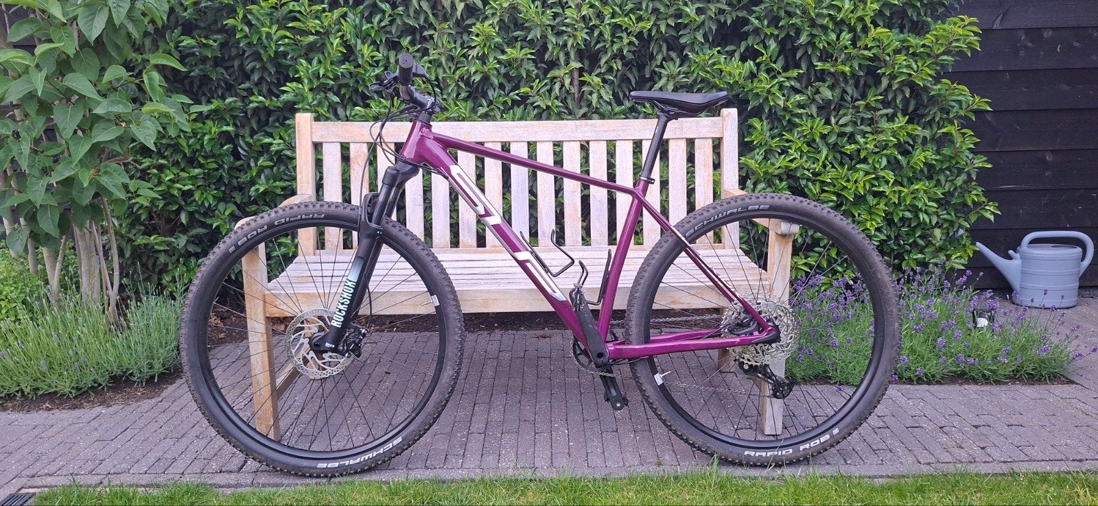 Mooie MTB Superiur SUP xp 909 29e te koop, Ophalen of Verzenden, Zo goed als nieuw, Overige merken