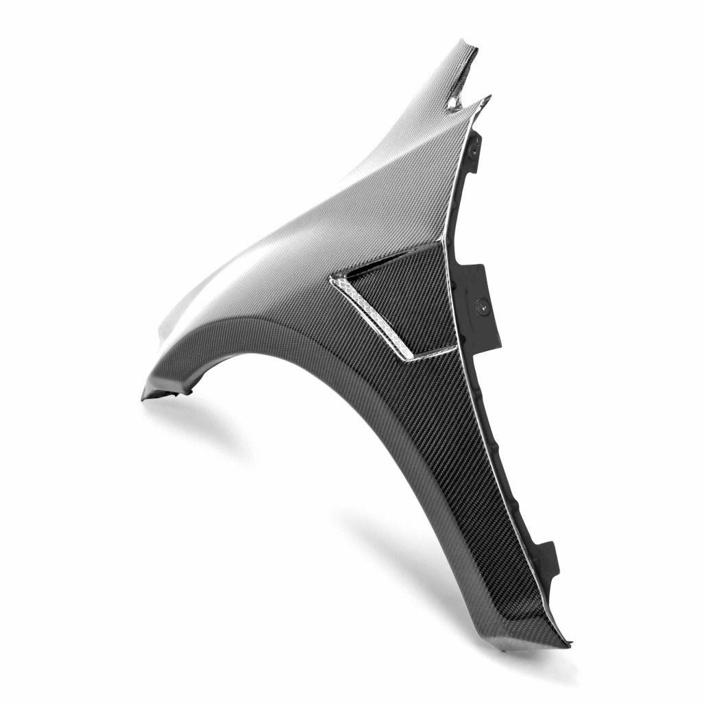 Seibon Carbon wide front fender set - Volkswagen Golf 7, Ophalen of Verzenden