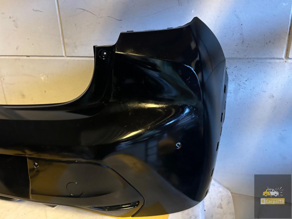 Peugeot 208 Achterbumper GT-Line 2018-Heden bumper PDC, Info@fabrikant.eu, Fabrikantstraat 1
1000 AA  Amsterdam, NL, Ophalen of Verzenden