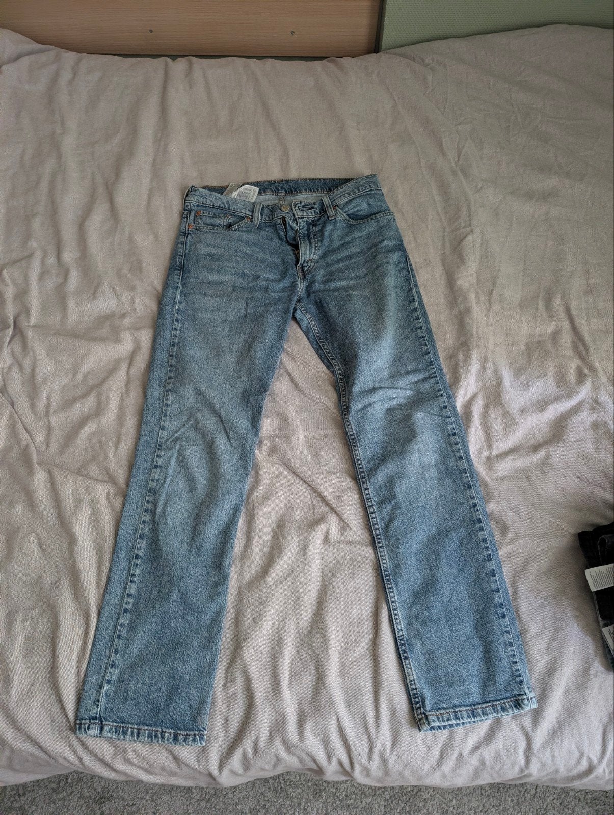 4 Levis jeans. 30x30., Kleding | Heren, Spijkerbroeken en Jeans, Ophalen of Verzenden, W32 (confectie 46) of kleiner, Levi's