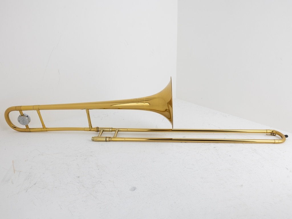Gebruikte Tenor Trombone Conn Director, Conn, Gebruikt, -, -