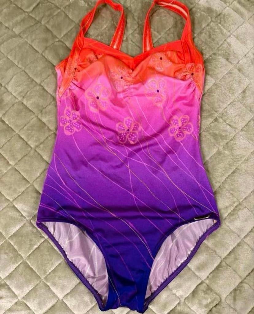Sunflair Badpak - Maat 40B, Ophalen of Verzenden, Nieuw, Roze, Badpak