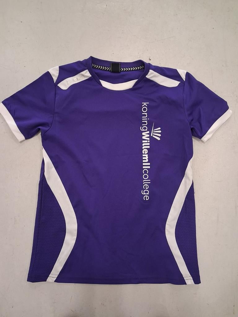 Gymshirt
Koning willem 2 college sport extra
Maat 164
Zgan, Ophalen of Verzenden, Zo goed als nieuw
