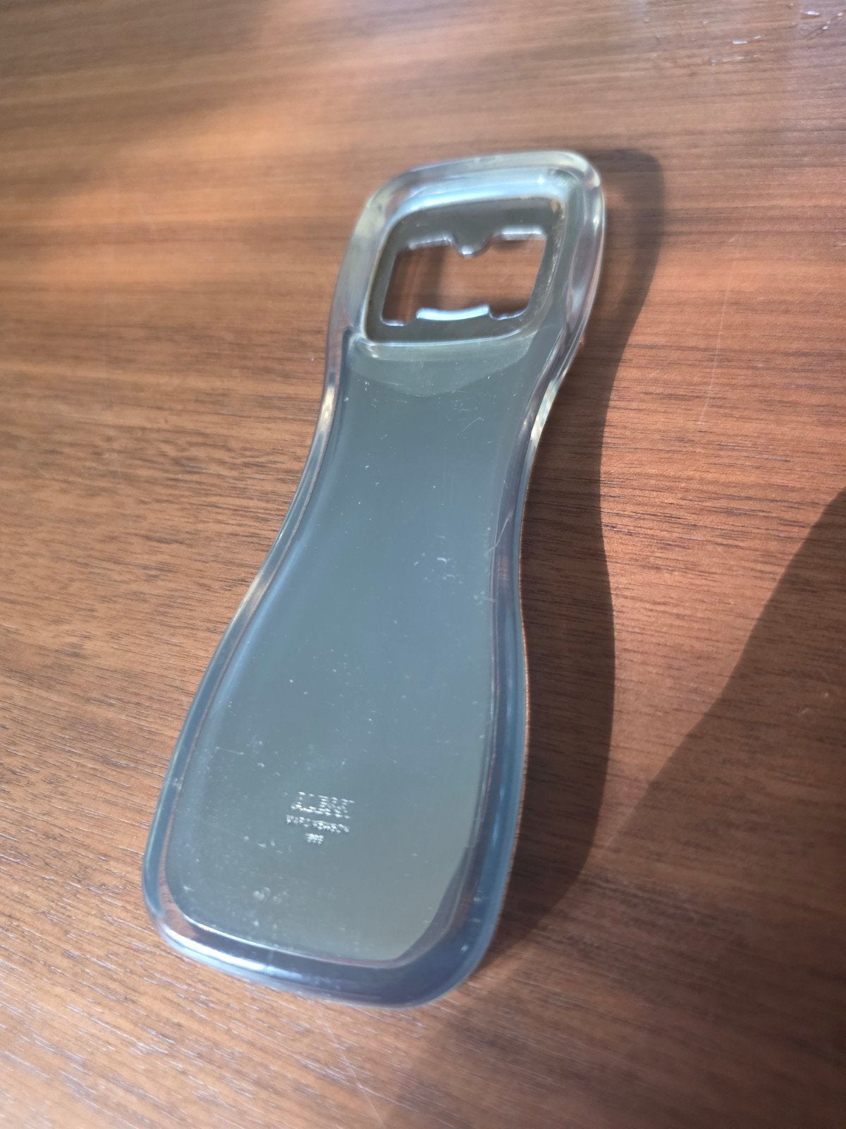 Alessi flessen opener, Ophalen, Overige materialen, Overige stijlen, Overige typen