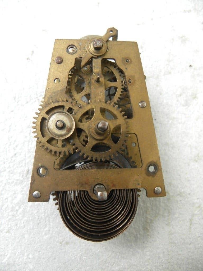 Los uurwerk 227, Pfeilkreuz Junghans, Ophalen of Verzenden