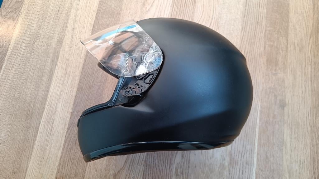 Shoei Raid motorhelm, Ophalen of Verzenden, Integraalhelm, Shoei, L