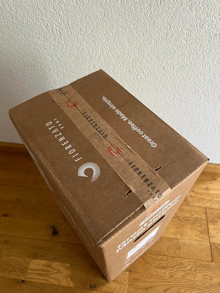 Fiorenzato AllGround Sense, Ophalen of Verzenden, Zo goed als nieuw