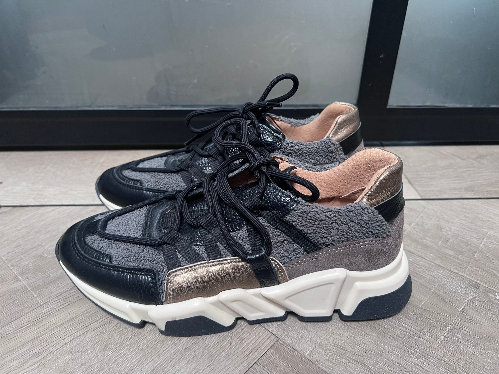 DWRS sneakers maat 39, Verzenden, Nieuw, Overige typen