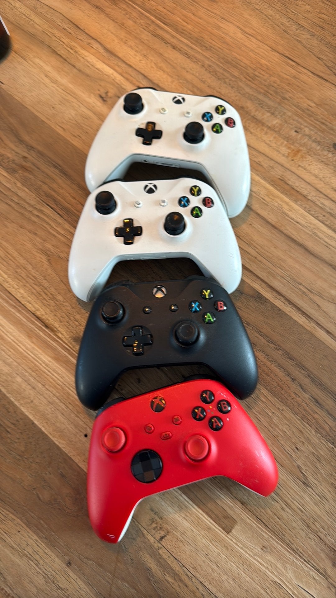 Controller Xbox -  defect, Spelcomputers en Games, Ophalen of Verzenden, Controller, Niet werkend, Xbox Original