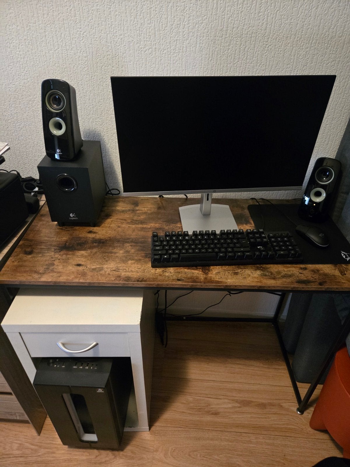 Gaming Computer 8-16GB RAM, Ophalen, Gebruikt, 8 GB, Gaming