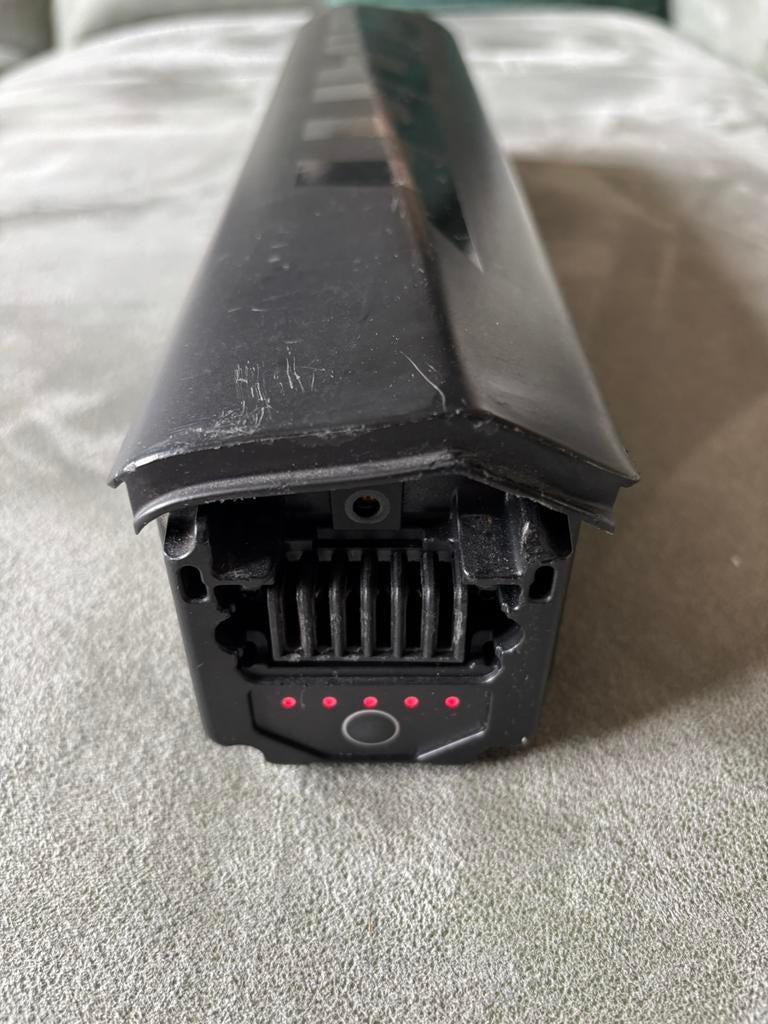 Giant energypak 373 W met RAPPORT, Ophalen of Verzenden, Zo goed als nieuw