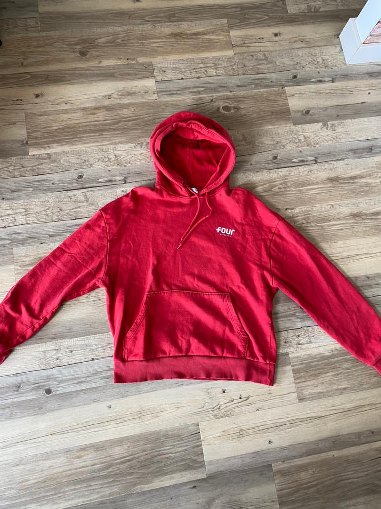 Four amsterdam hoodie s, Ophalen of Verzenden, Zo goed als nieuw
