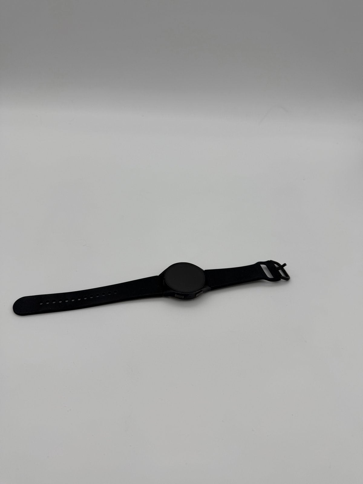Samsung Galaxy Watch 6 (smartwatch), Afstand, Zwart, Ophalen of Verzenden, Zo goed als nieuw