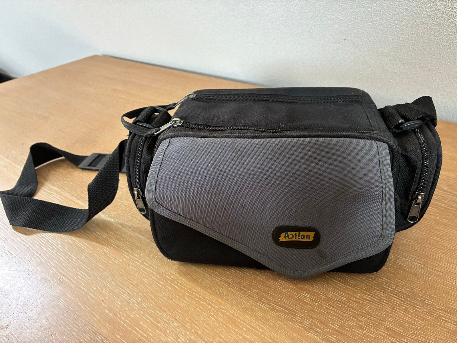 Action tas voor videocamera of fotolenzen, Overige merken, Gebruikt, Gevoerd, Ophalen of Verzenden
