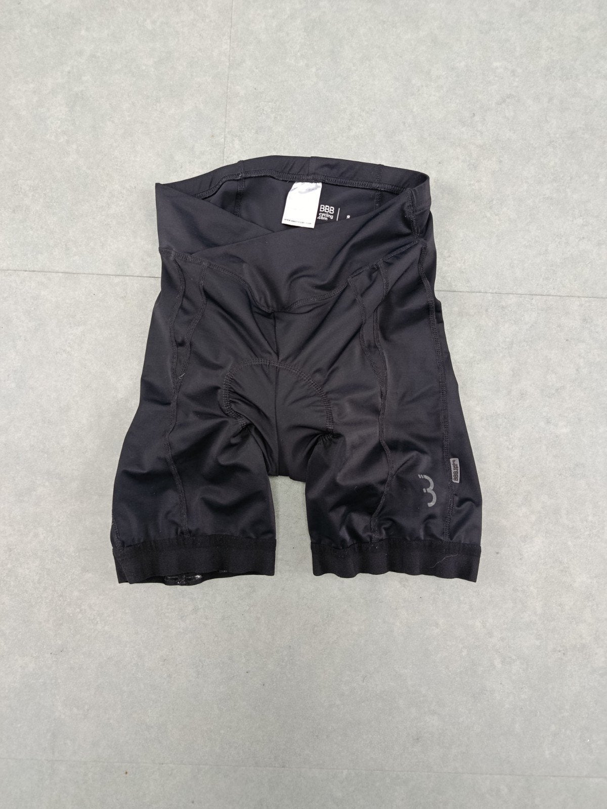 BBB Cycling Fietsbroek met Zeem - Maat S, S, Zo goed als nieuw, BBB Cycling, Dames