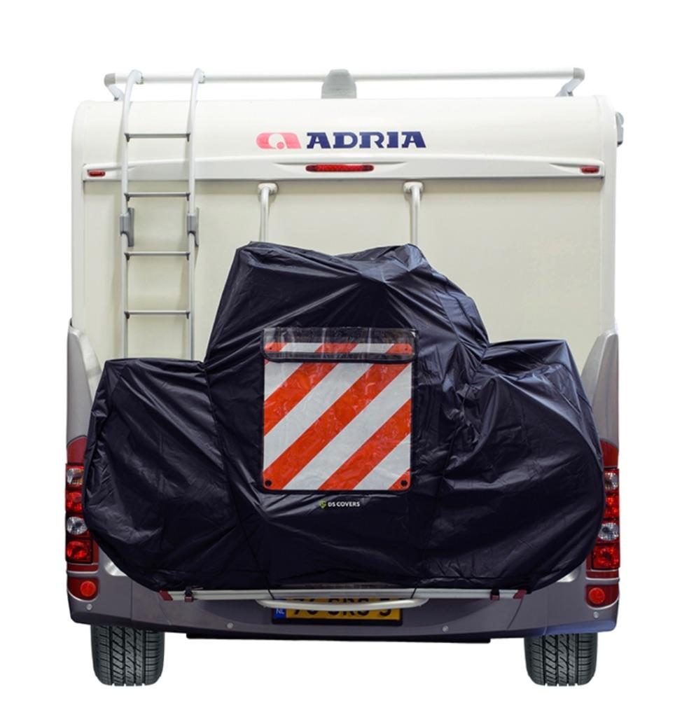 EAGLE II fietsdragerhoes DS Covers, Ophalen, Zo goed als nieuw