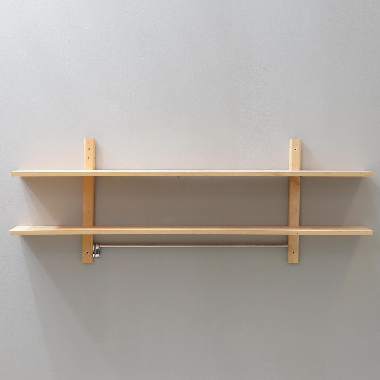 2x IKEA Värde wandplank nieuw in verpakking, Ophalen, Nieuw