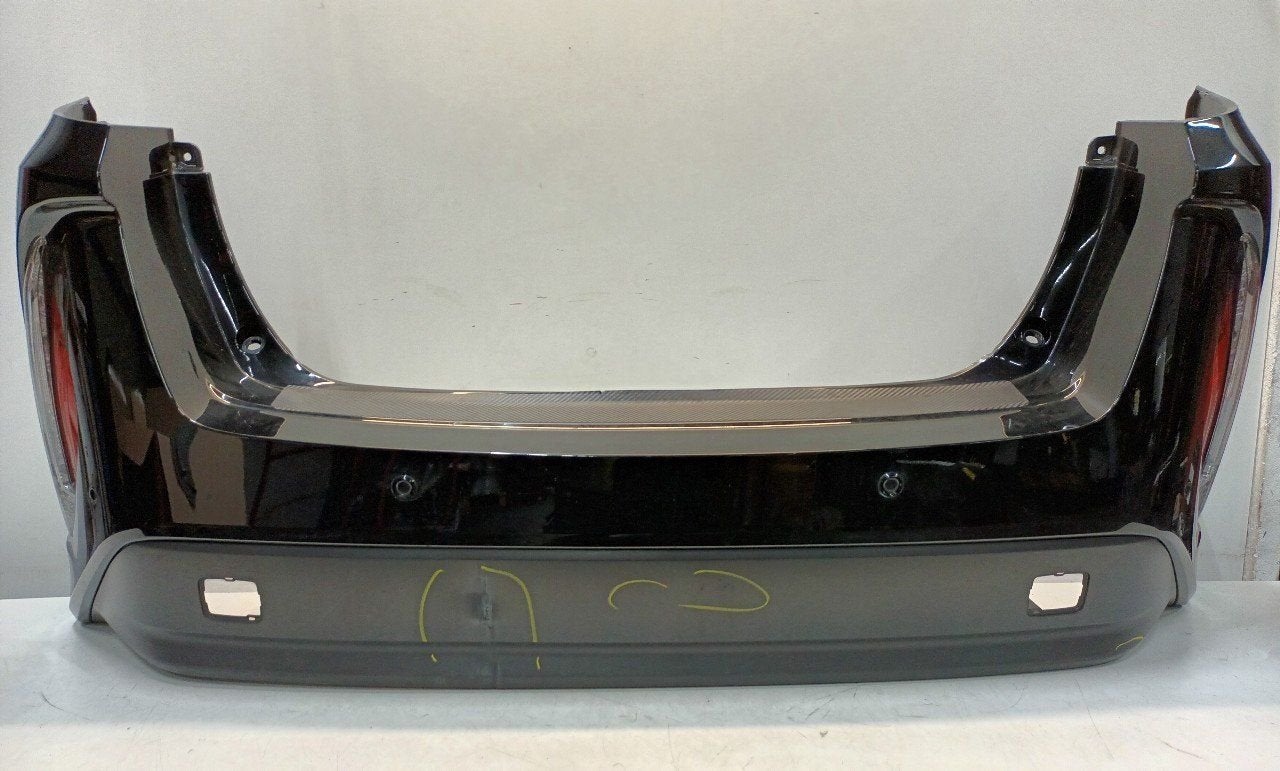 Bumper achter Toyota Prius, Onderdelen@venauto.nl, Van der Ven Autorecycling B.V., Gebruikt, Ettenseweg 76, 4706 PB Roosendaal, The Netherlands