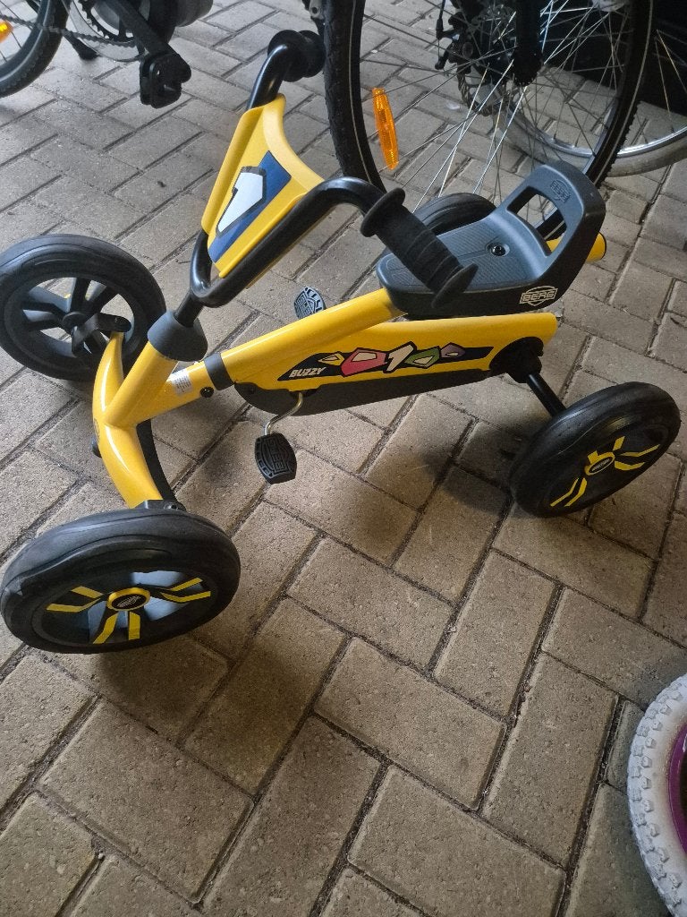 Skelter goede staat, Ophalen, Gebruikt, Overige merken