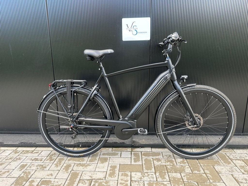 Gazelle Cityzen 61cm Bosch Active Line Plus en 500WH