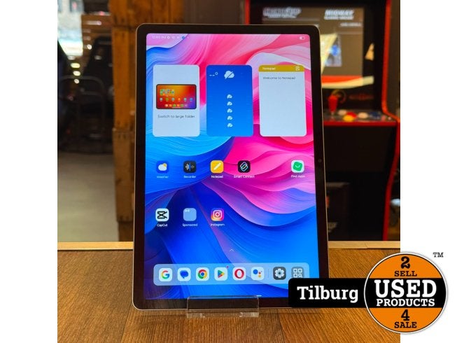 Lenovo Idea Tab TB336FU 128GB  Nette staat Met garantie, Lenovo, Zo goed als nieuw, Support@lenovo.com, Lenovo Group Limited
1009 Think Place
Morrisville, NC 27560
USA