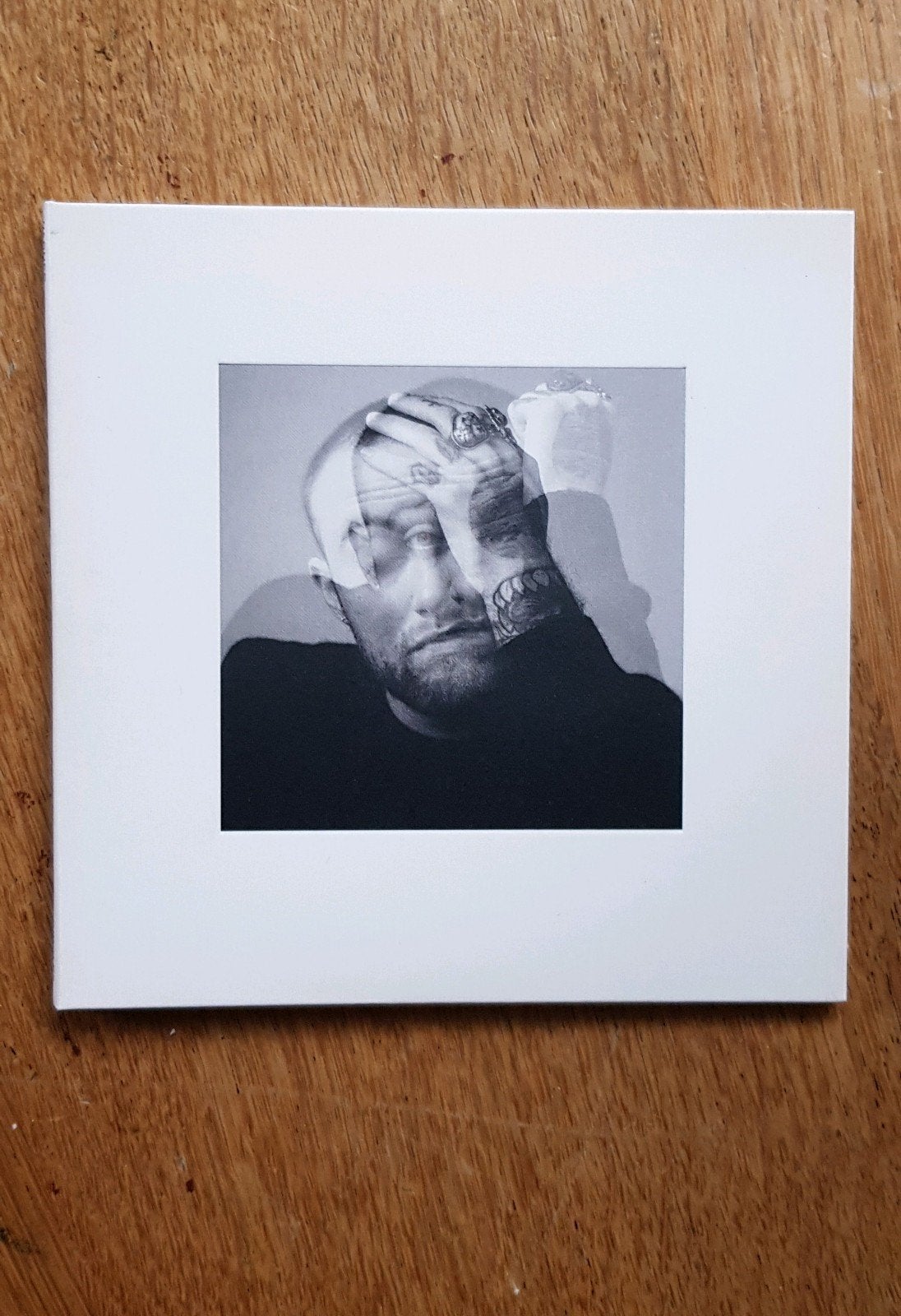 Mac Miller - Circles (cd), Cd's en Dvd's, Ophalen of Verzenden, Zo goed als nieuw, Pop, Album
