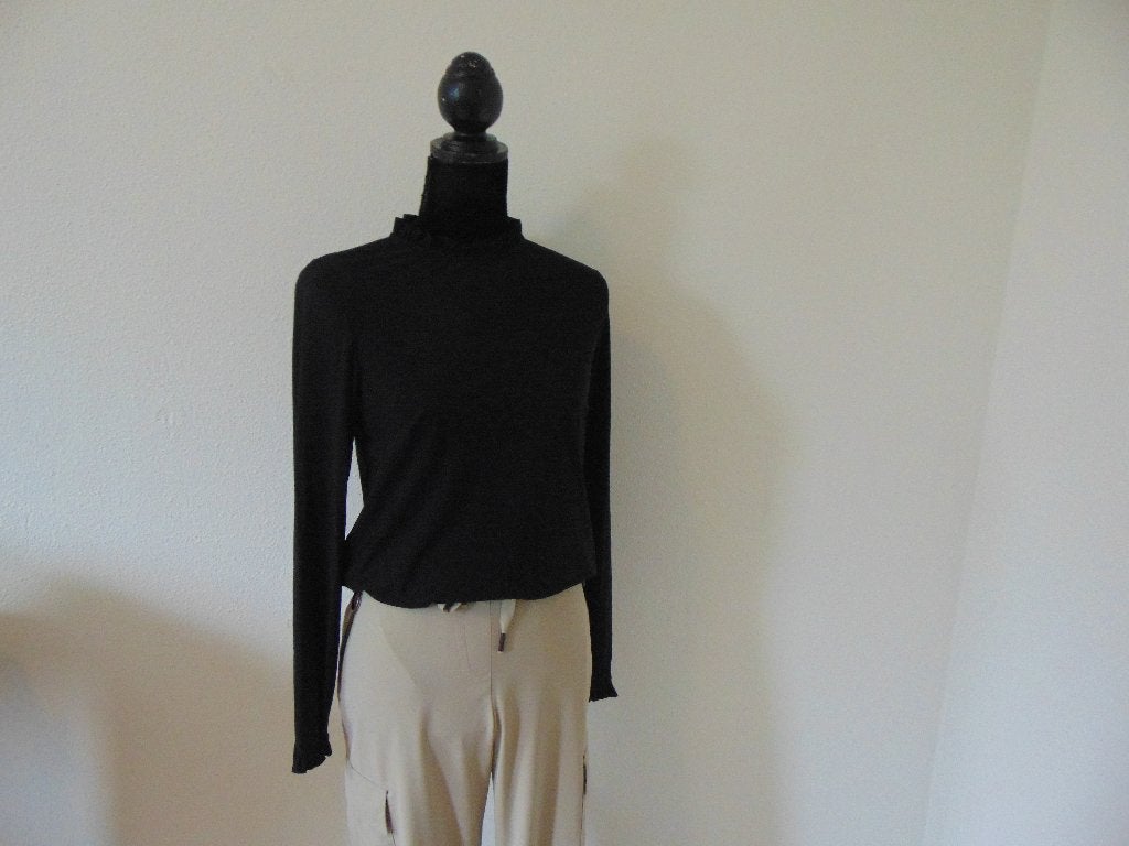 Travel top van Studio Anneloes maat S, Studio Anneloes, Verzenden, Zo goed als nieuw, Lange mouw