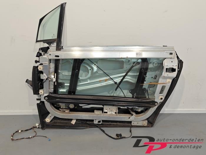 Portier 4Deurs links-voor van een BMW I3 (C2U), Gebruikt, -, Deur, -