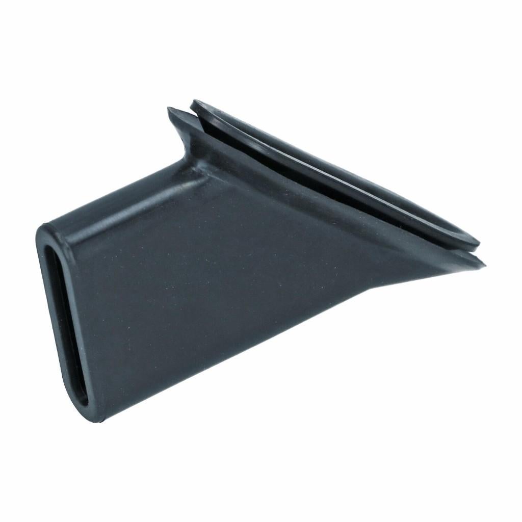 VW KG T34 Bumperbeugelafdichting voorzijde 343707137, Ophalen of Verzenden, Nieuw