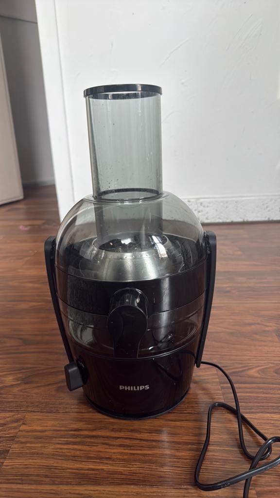 Philips hr185x, Ophalen of Verzenden, Zo goed als nieuw