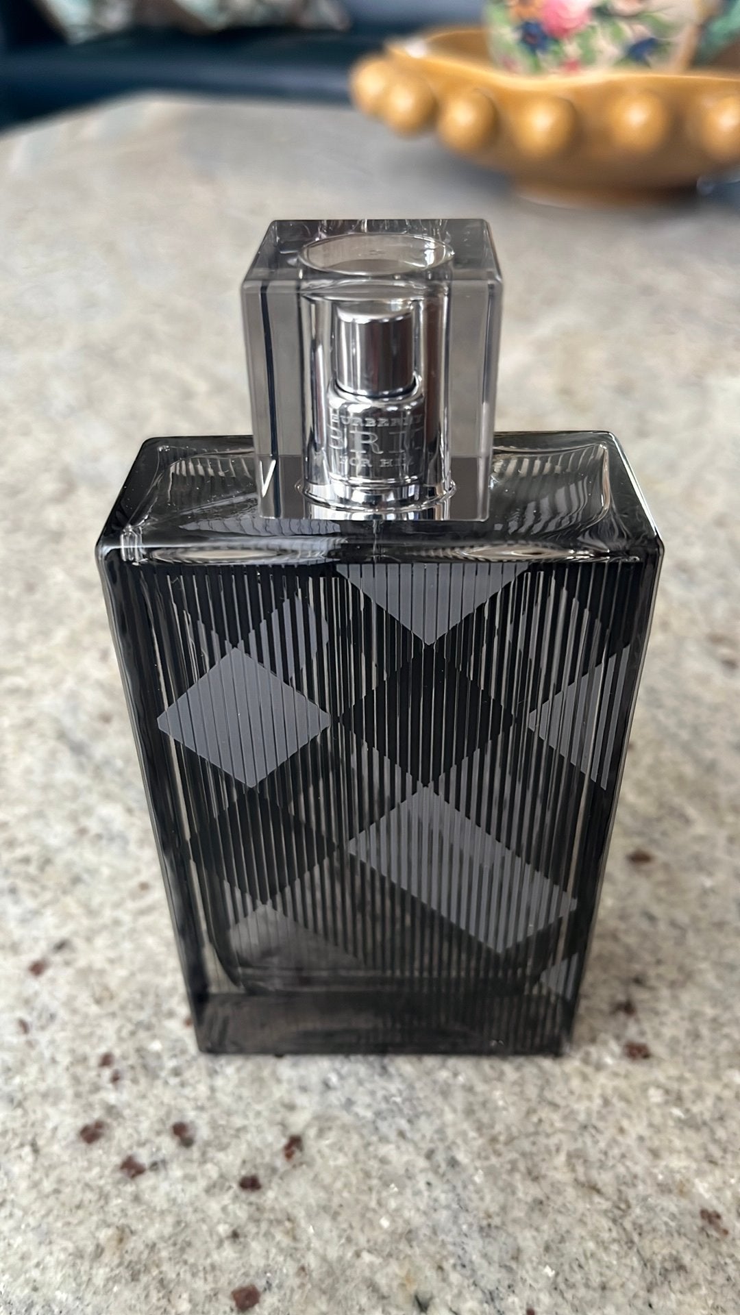 Burberry Brit For Him 100 ml Eau de Toilette, Sieraden, Tassen en Uiterlijk, Ophalen of Verzenden, Nieuw