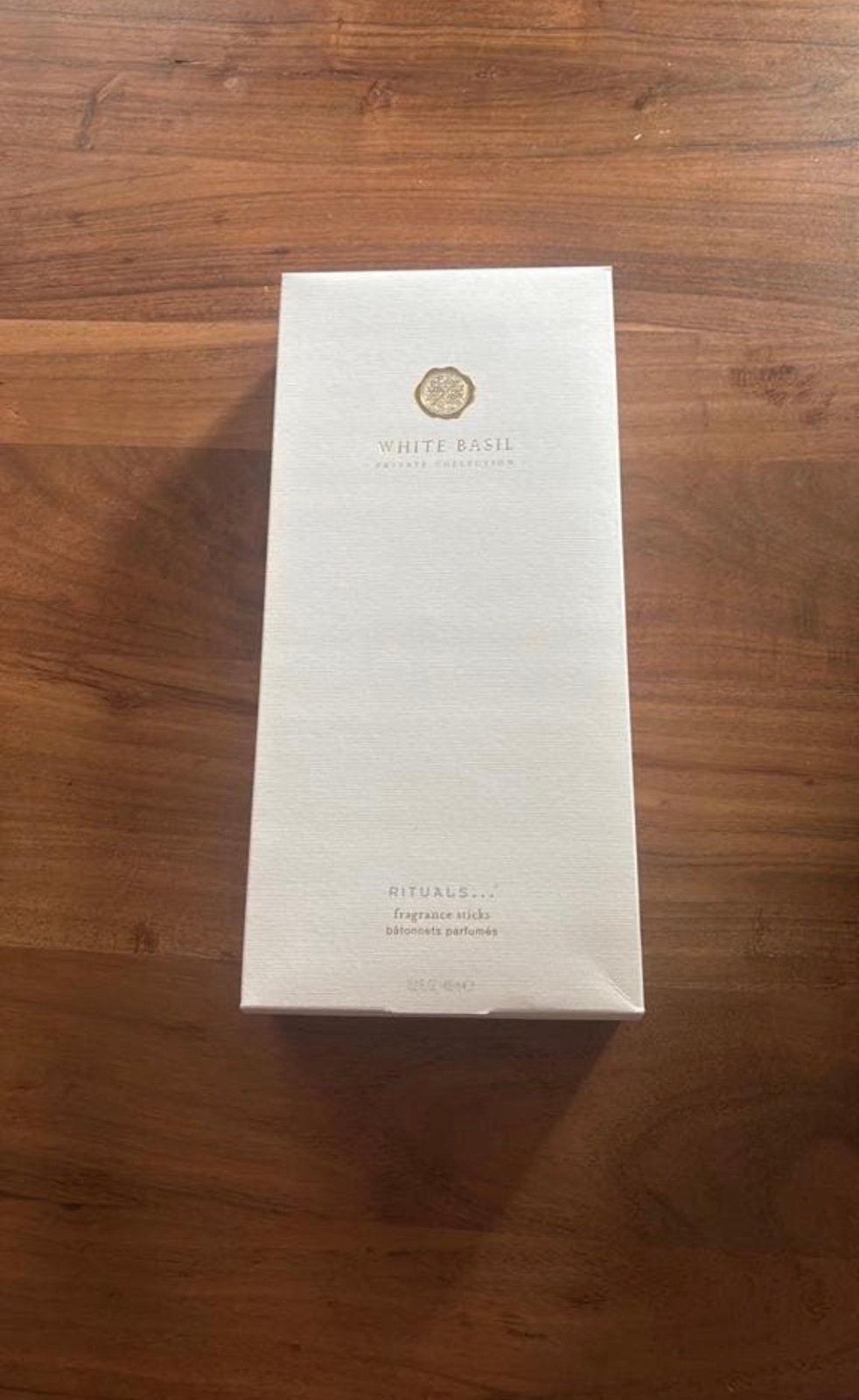 Rituals geurstokjes 450 ml, Ophalen