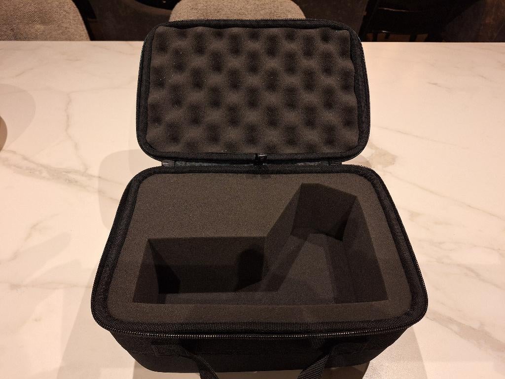 Harde Case voor Shure SM7B Microfoon, Ophalen of Verzenden, Zo goed als nieuw, Overige instrumenten, Flightcase