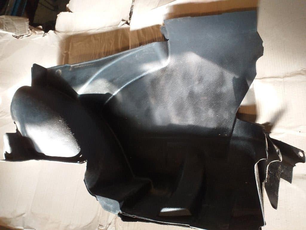 W123 Mercedes kofferbakpanelen, Auto-onderdelen, Ophalen of Verzenden