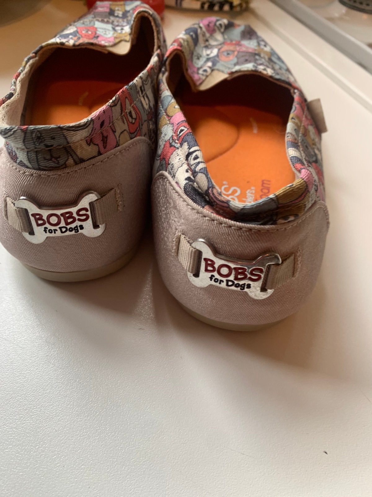 Espadrilles, Ophalen of Verzenden, Zo goed als nieuw, Jongetje of Meisje, Schoentjes