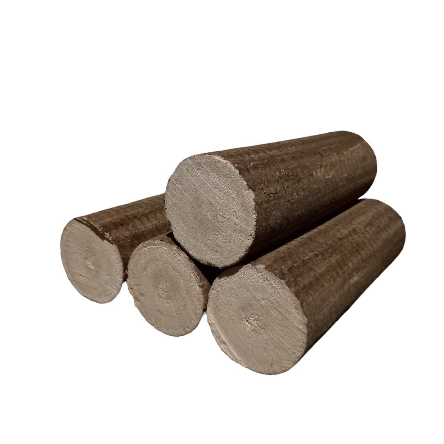 Beuken Briketten - Pollmeier Premium Plus, Minder dan 3 m³, Ophalen, Beukenhout, Blokken
