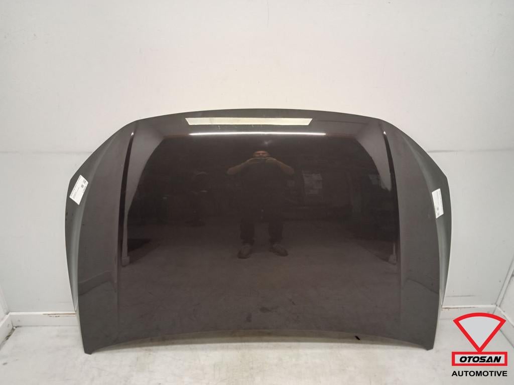 Vw polo 2g motorkap 2018+ origineel, Gebruikt, Volkswagen, Volkswagen AG, Motorkap