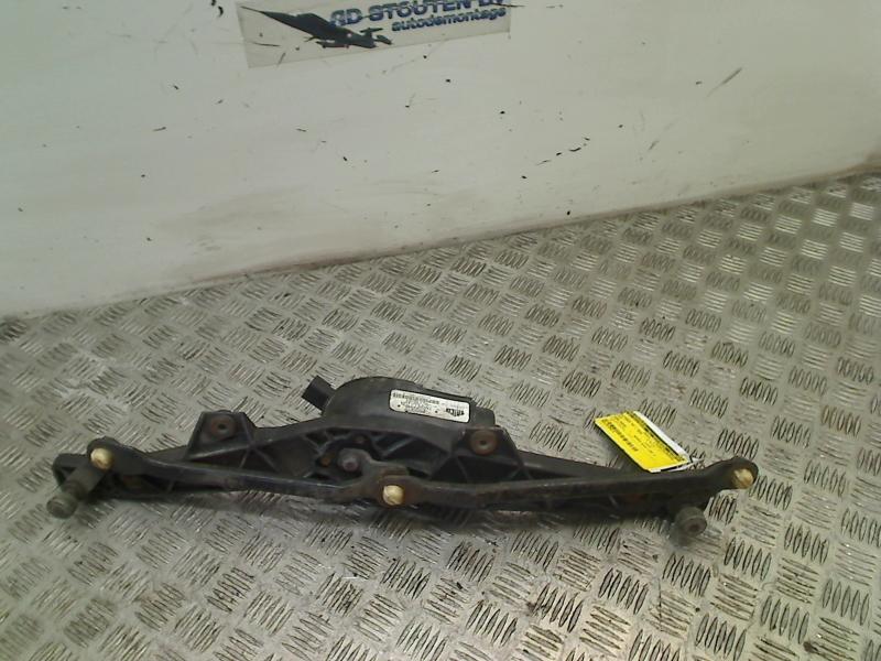 Ruitenwisser Mechaniek Voor + MOTOR Grand Cherokee (WG/WJ), Jeep, Webaccessibility@stellantis.com, Gebruikt, Taurusavenue 1, Hoofddorp 2132 LS, , Nederland