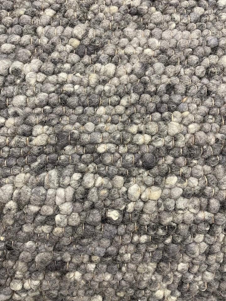 200x250 PEBBLES 432 Handweef Karpet/Vloerkleed/Tapijt 1690,-, Rechthoekig, Nieuw, 200 cm of meer, 50 tot 100 cm