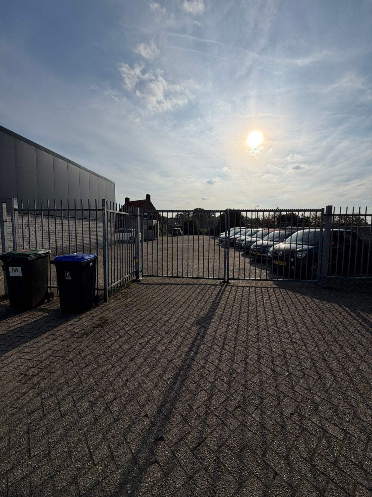 Stallingsplaats auto’s Velp (Grave) te huur, Dieren en Toebehoren, Stalling
