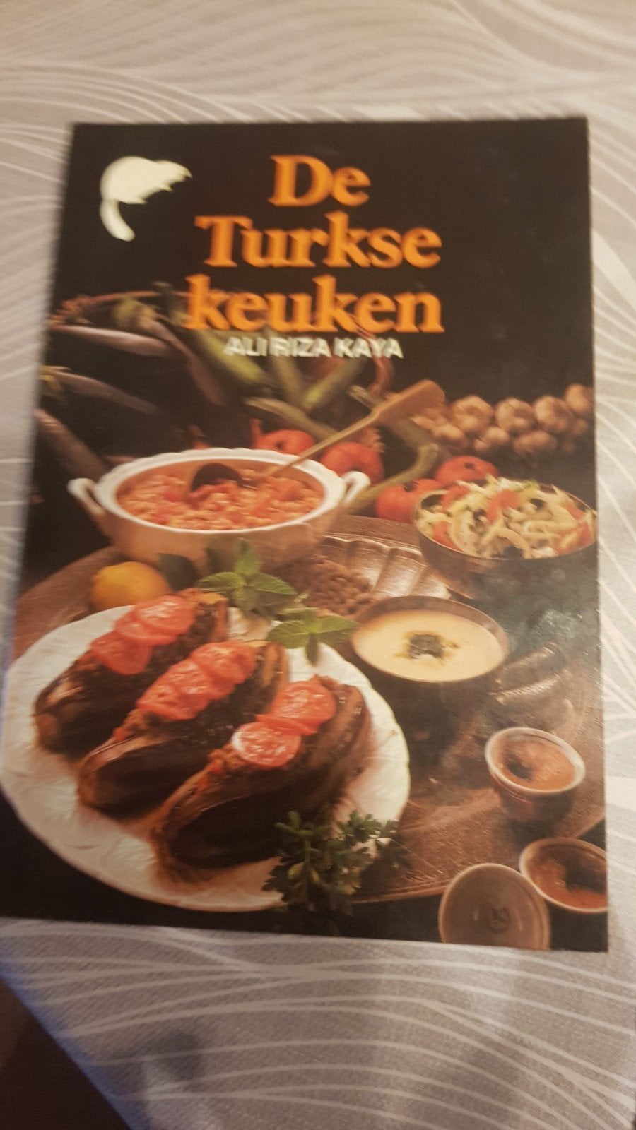 De Turkse keuken, Ophalen of Verzenden, Nieuw, Europa