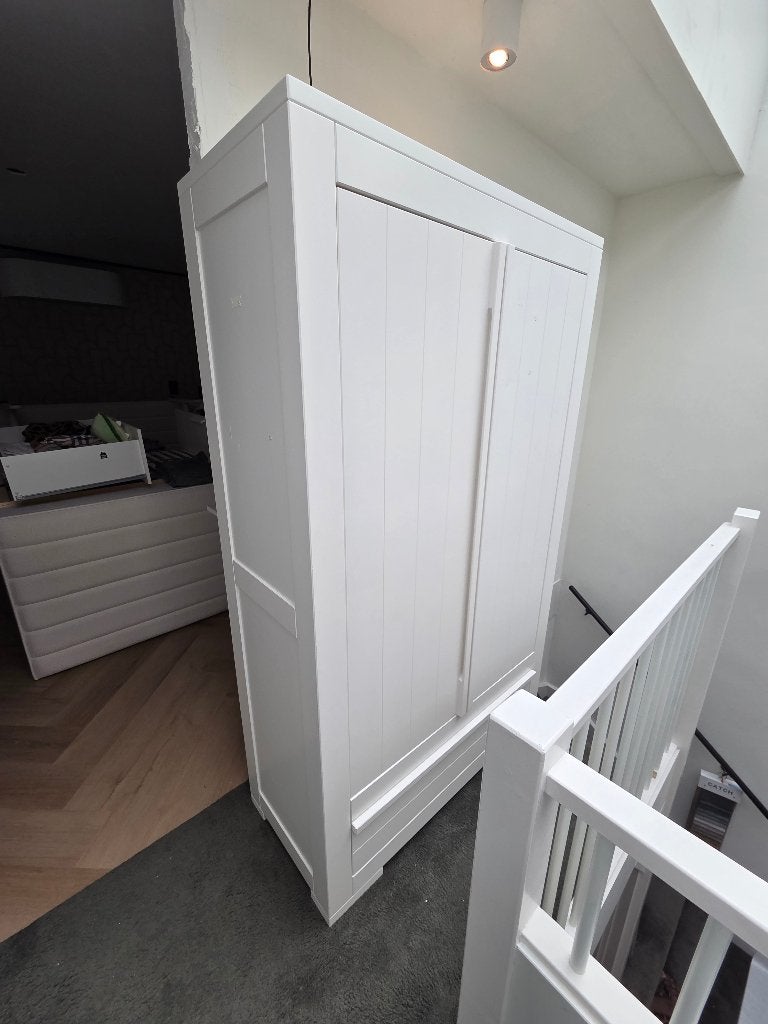 Kledingkast, Ophalen, Gebruikt, Kast, 50 tot 70 cm