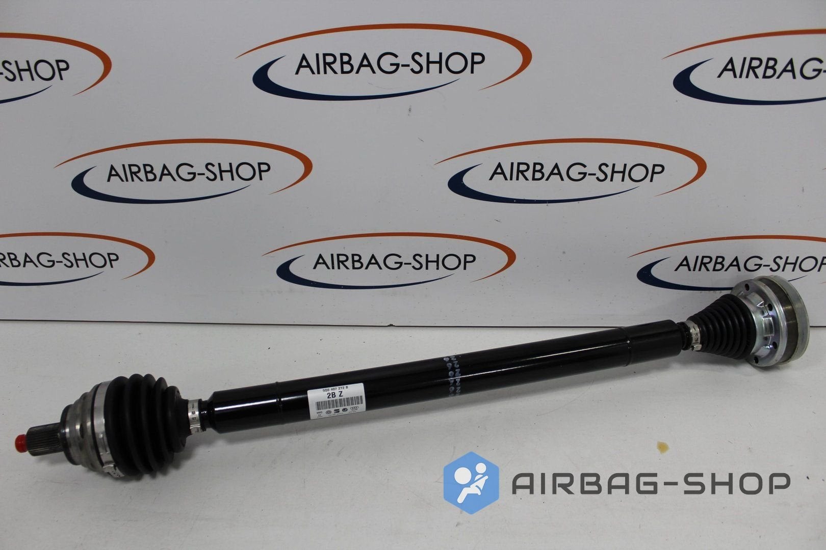 VW Golf 7 Aandrijfas Rechts 5Q0407272B 1.2 TSI Handbak, Audi, -, -, Nieuw